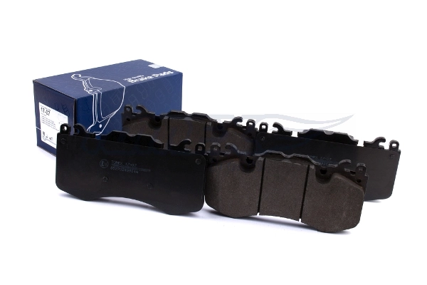 261426 Power Stop Колодки передние