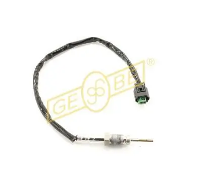 Sensor de fluxo (consumo) de ar, medidor de consumo M.A.F. - (Mass Airflow) Mercedes Sprinter 907, 910