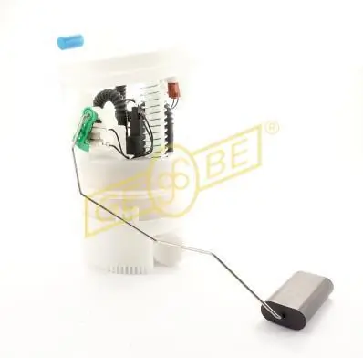 Sensor de fluxo (consumo) de ar, medidor de consumo M.A.F. - (Mass Airflow) Volkswagen Passat 3B2