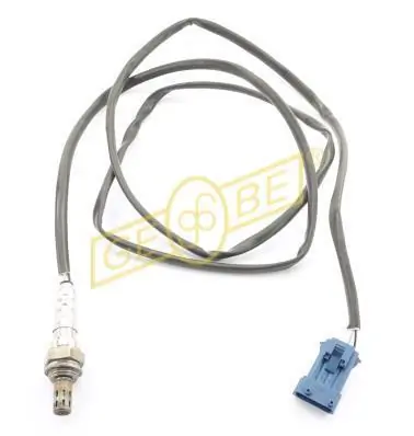 Sensor de fluxo (consumo) de ar, medidor de consumo M.A.F. - (Mass Airflow) Mercedes Sprinter II 4,6-t 906