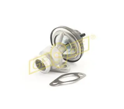  Válvula EGR de recirculação dos gases Audi A6 C6 sedan (4F2) (2004 - 2011) C6