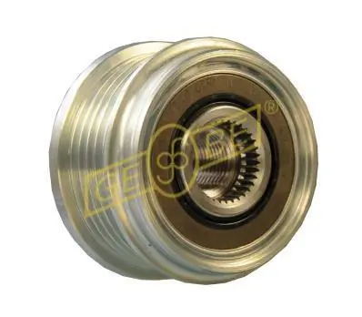 Купить 892004 Dayco Шкив ремня генератора