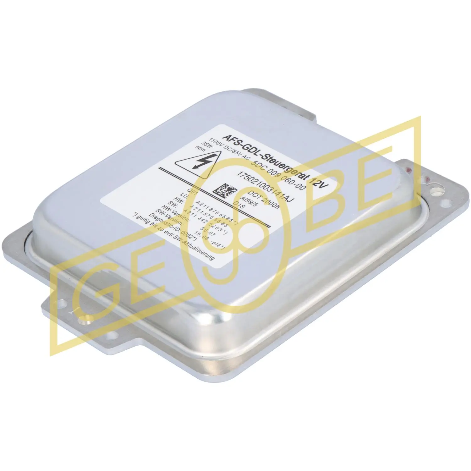 Sonda lambda, sensor de oxigênio Opel Astra F69