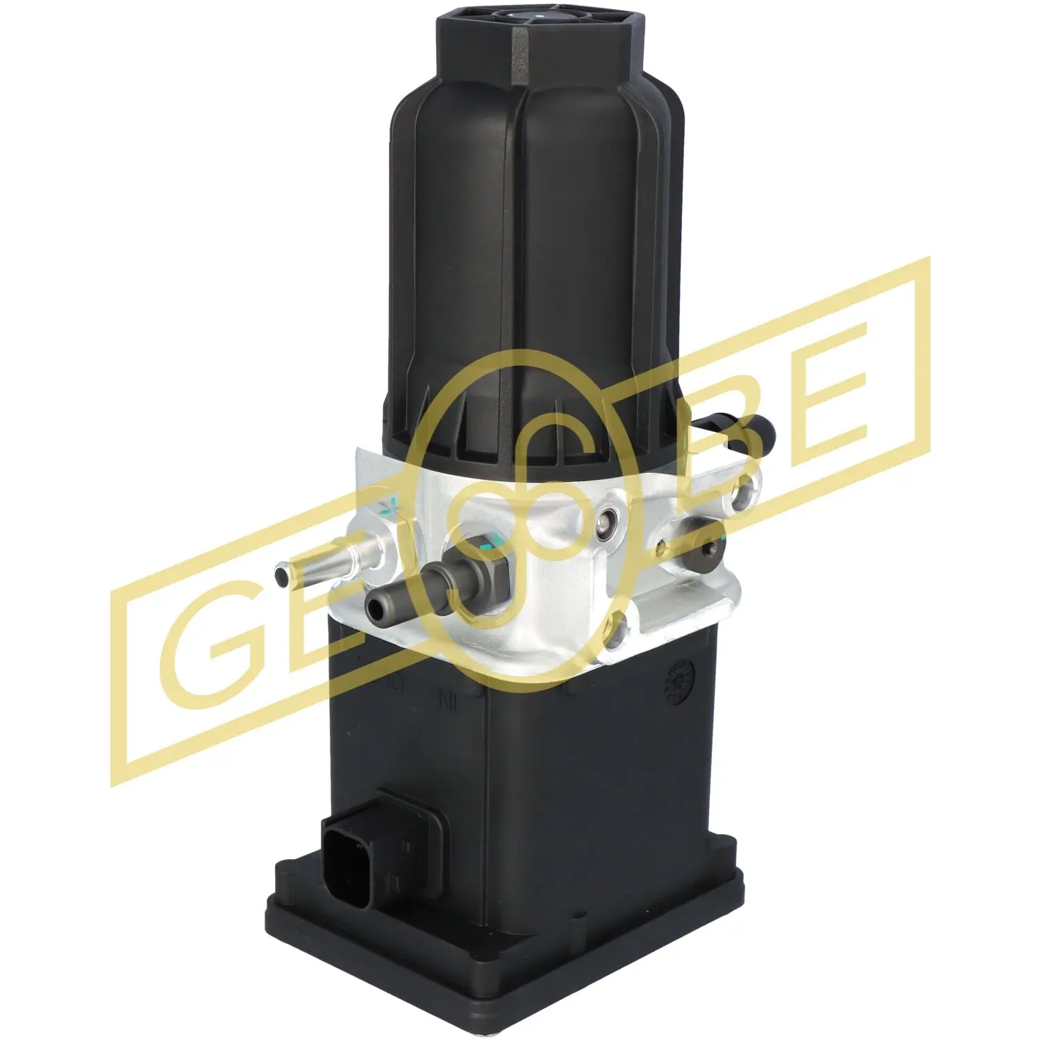 Sensor de fluxo (consumo) de ar, medidor de consumo M.A.F. - (Mass Airflow) Subaru Impreza I GF