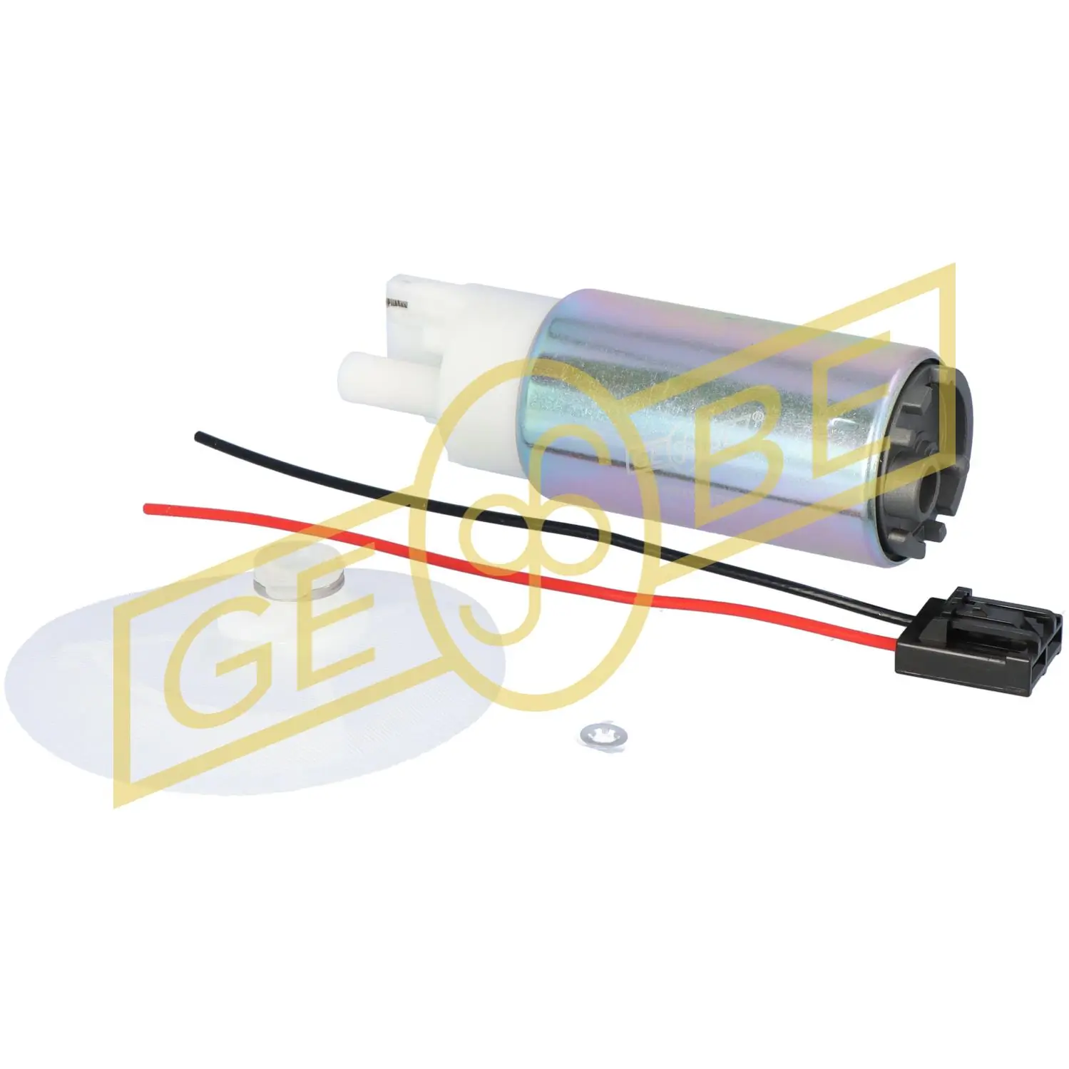 Bobina de ignição Fiat Bravo 2 198