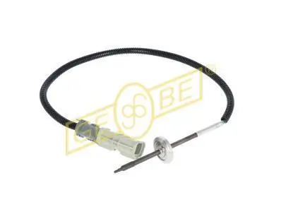Sensor de fluxo (consumo) de ar, medidor de consumo M.A.F. - (Mass Airflow) para Audi A8 D3 4E2, 4E8