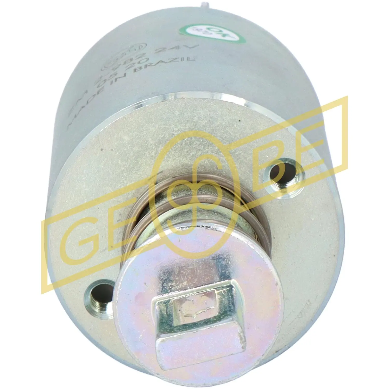 Стартер Opel Zafira A минивэн (F75) (1999 - 2005) цена, от 52.69 USD