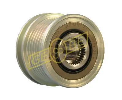 Инерционный шкив ZNP 28610 цена, от 30.77 USD