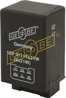 Módulo de bomba de combustível com sensor do nível de combustível Seat Cordoba  6K2, C2