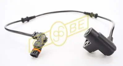  Sensor de pressão dos gases de escape Nissan Pathfinder SUV (R51M) (2005 - 2012) 