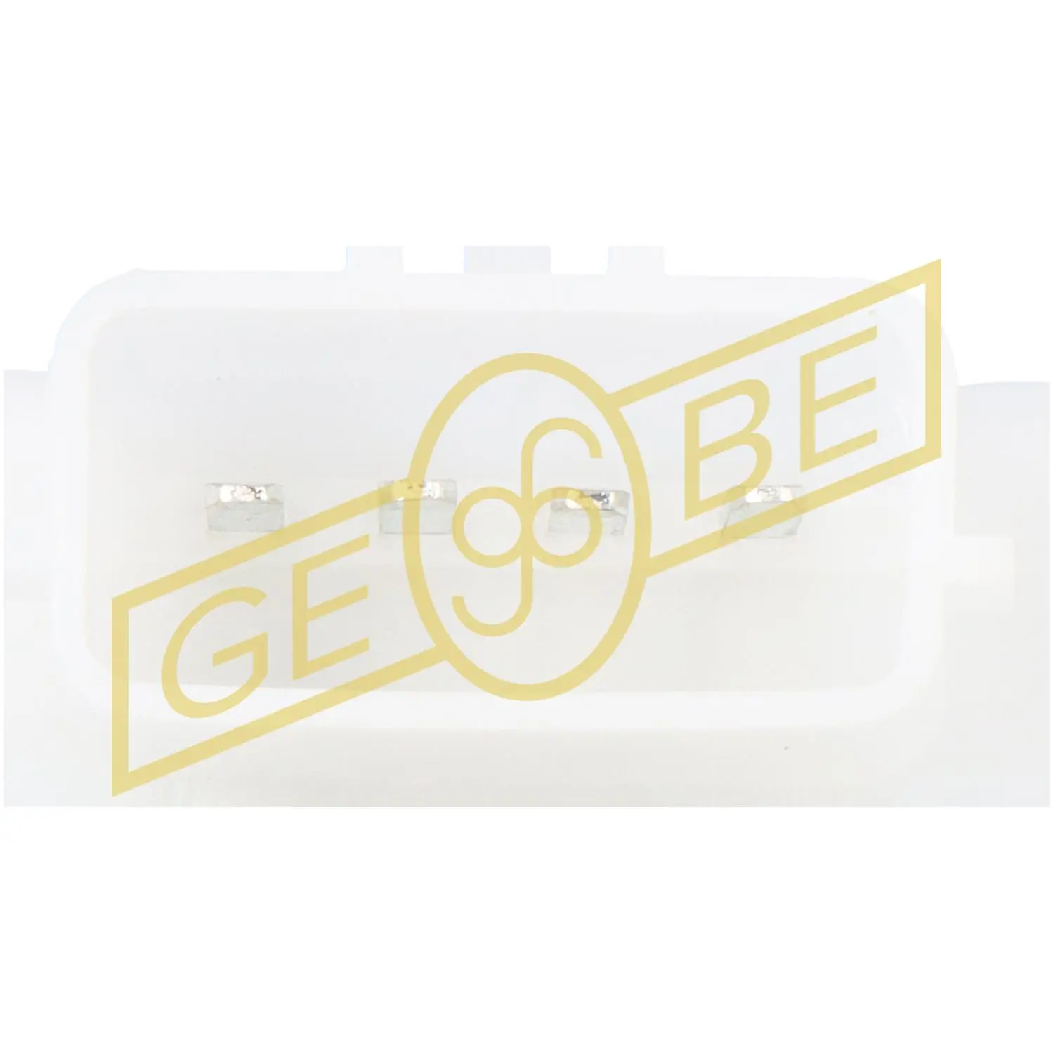 Sensor de fluxo (consumo) de ar, medidor de consumo M.A.F. - (Mass Airflow) para Nissan Primastar  X83