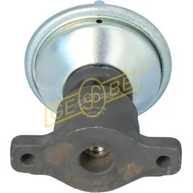 Válvula EGR de recirculação dos gases Alfa Romeo 147  937