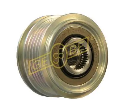 940113010139 Magneti Marelli Обгонная муфта генератора
