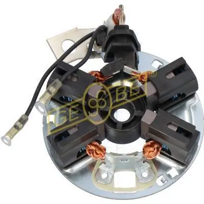 Sensor dianteiro de ABS Opel Corsa F08