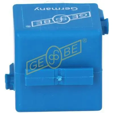 Блок управления вентилятором на Audi A6 C4 4A5