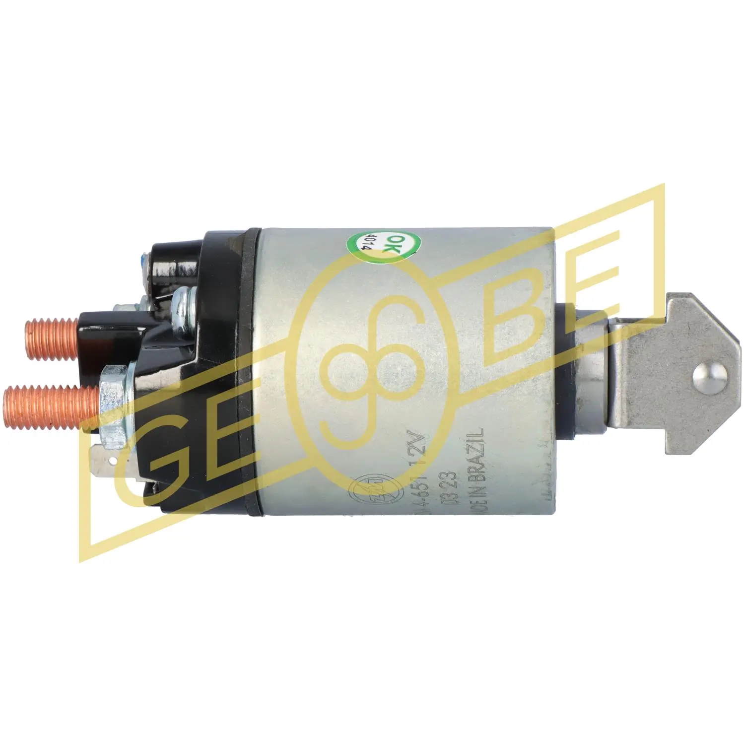 Автомобильный генератор Bosch 0125711134 цена, от 152.91 USD