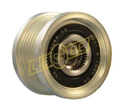 Инерционный шкив IKA 335481 цена, от 31.36 USD