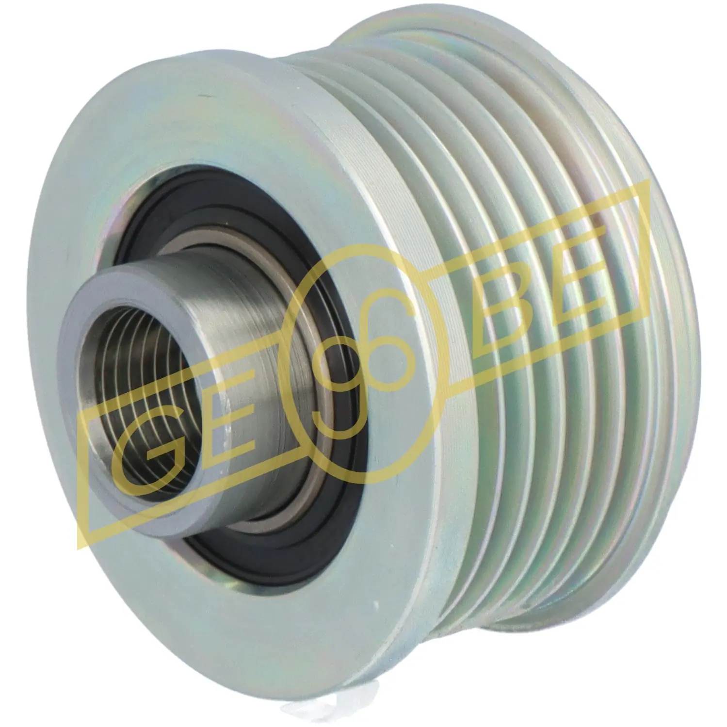 Polia do gerador Volkswagen Caddy 4 SAB, SAJ