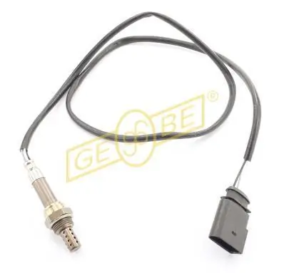 Sensor de fluxo (consumo) de ar, medidor de consumo M.A.F. - (Mass Airflow) BMW 3 E46