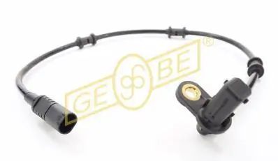 Sensor de pressão dos gases de escape Nissan Pathfinder  R51M