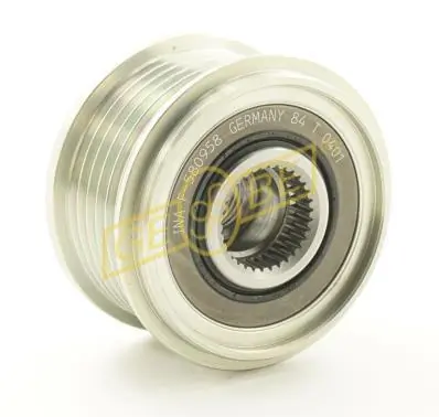 Инерционный шкив Magneti Marelli AMA0130 цена, от 28.66 USD