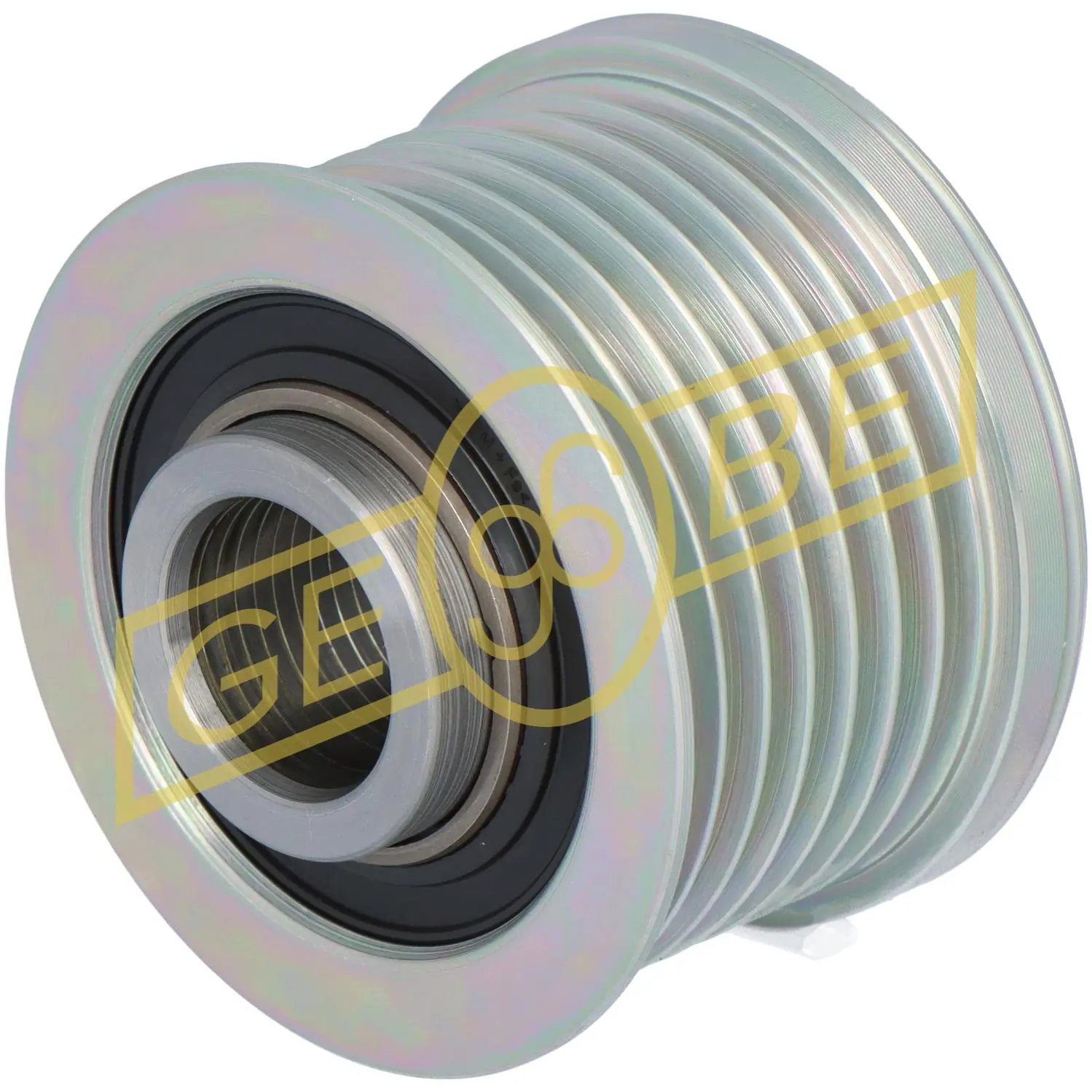 Polia do gerador Ford Kuga 3 DFK