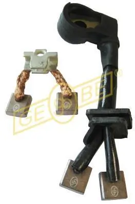Щётка стартера Magneti Marelli AMS0159 цена, от 1.11 USD