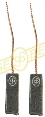 Escova do gerador Mitsubishi Galant 4 A16