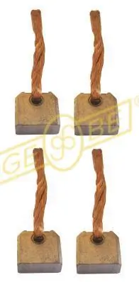 Щётка стартера Magneti Marelli AMS0047 цена, от 2.97 USD