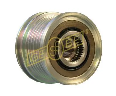 Шкив генератора 28668 ZNP