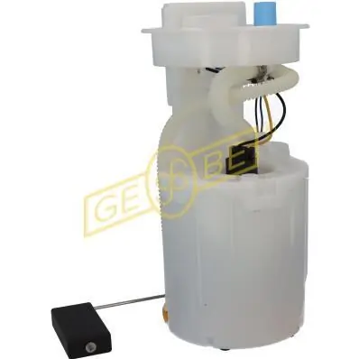 Sensor de fluxo (consumo) de ar, medidor de consumo M.A.F. - (Mass Airflow) Volkswagen Jetta 5 1K2