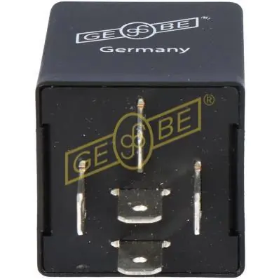 Relê de pisca-pisca Audi 80 81, 85