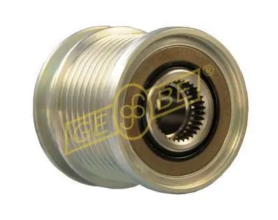 Инерционный шкив Renault DUSTER I внедорожник (HS) (2010 - 2026) цена, от 27.09 USD