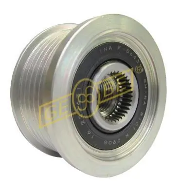  Polia do gerador Toyota RAV4 IV SUV (A4) (2012 - 2018) IV