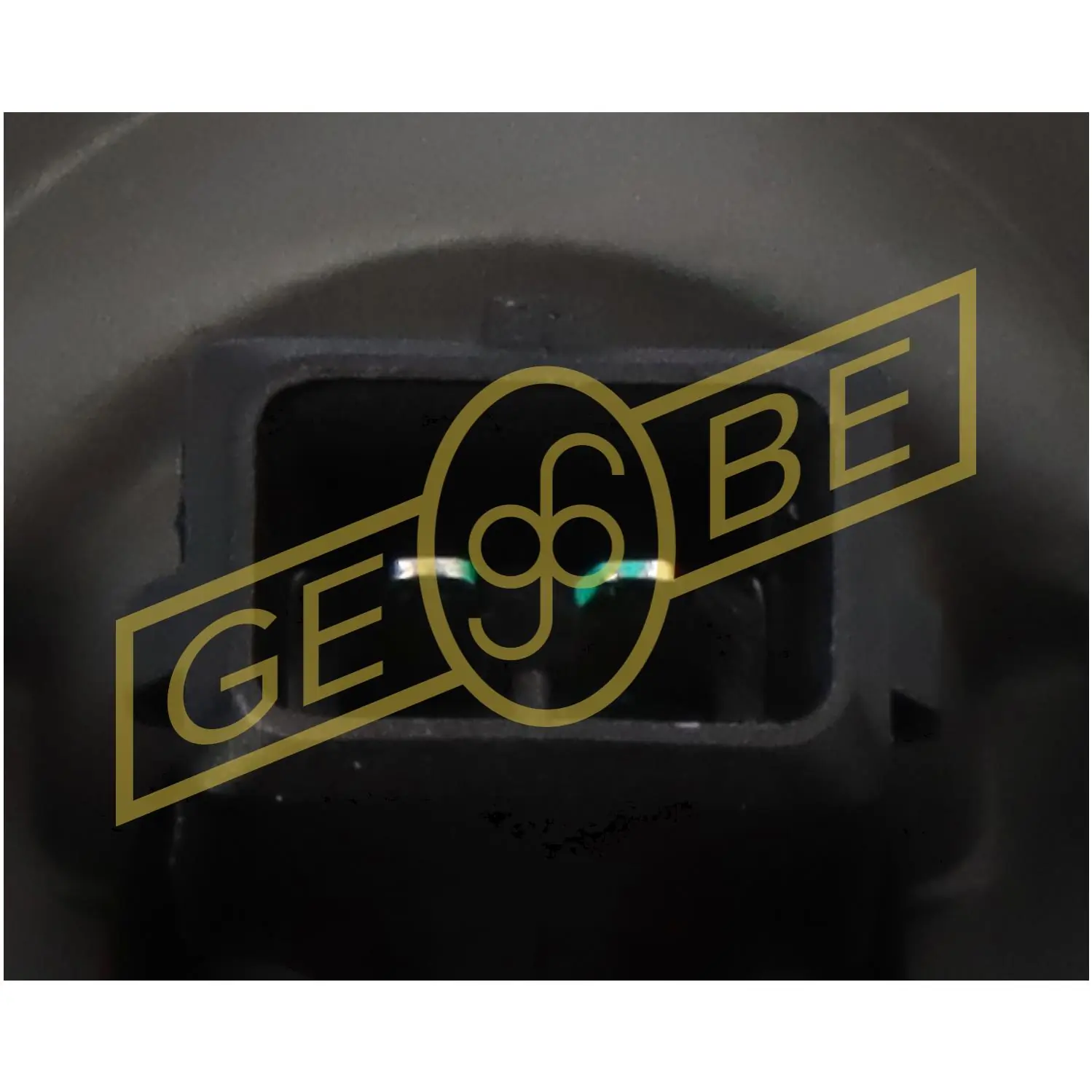 Sensor de fluxo (consumo) de ar, medidor de consumo M.A.F. - (Mass Airflow) para Subaru Impreza I GF