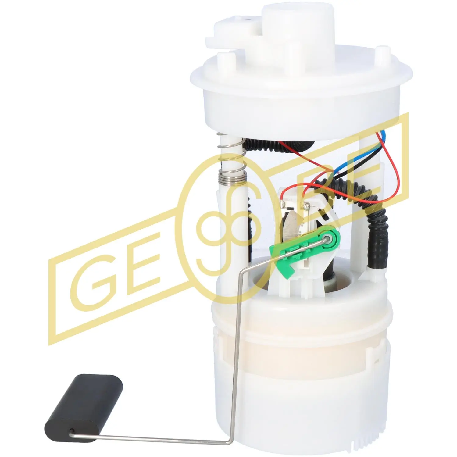  Sensor de fluxo (consumo) de ar, medidor de consumo M.A.F. - (Mass Airflow) Seat Cordoba carrinha (6K5) (1996 - 1999) 