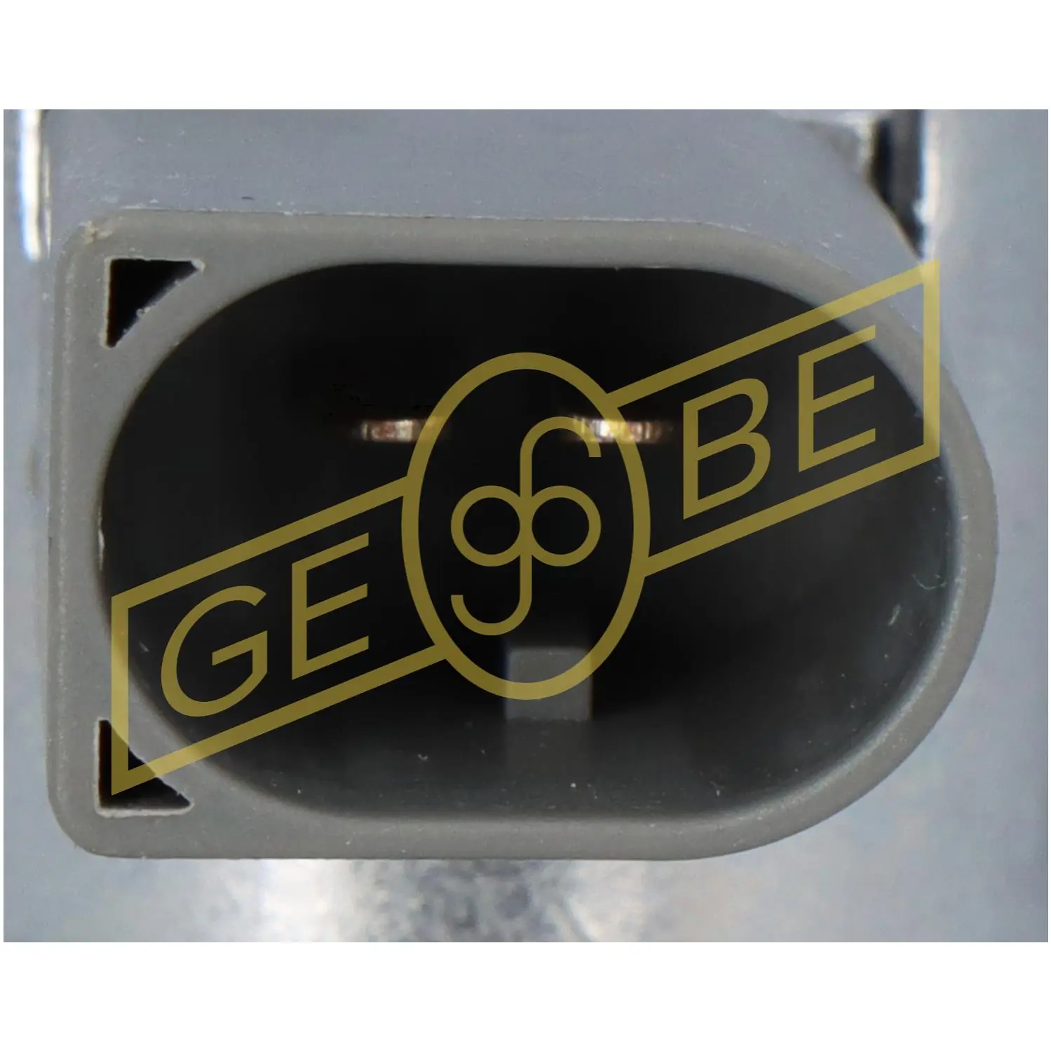 Sensor de fluxo (consumo) de ar, medidor de consumo M.A.F. - (Mass Airflow) KIA Sorento I JC