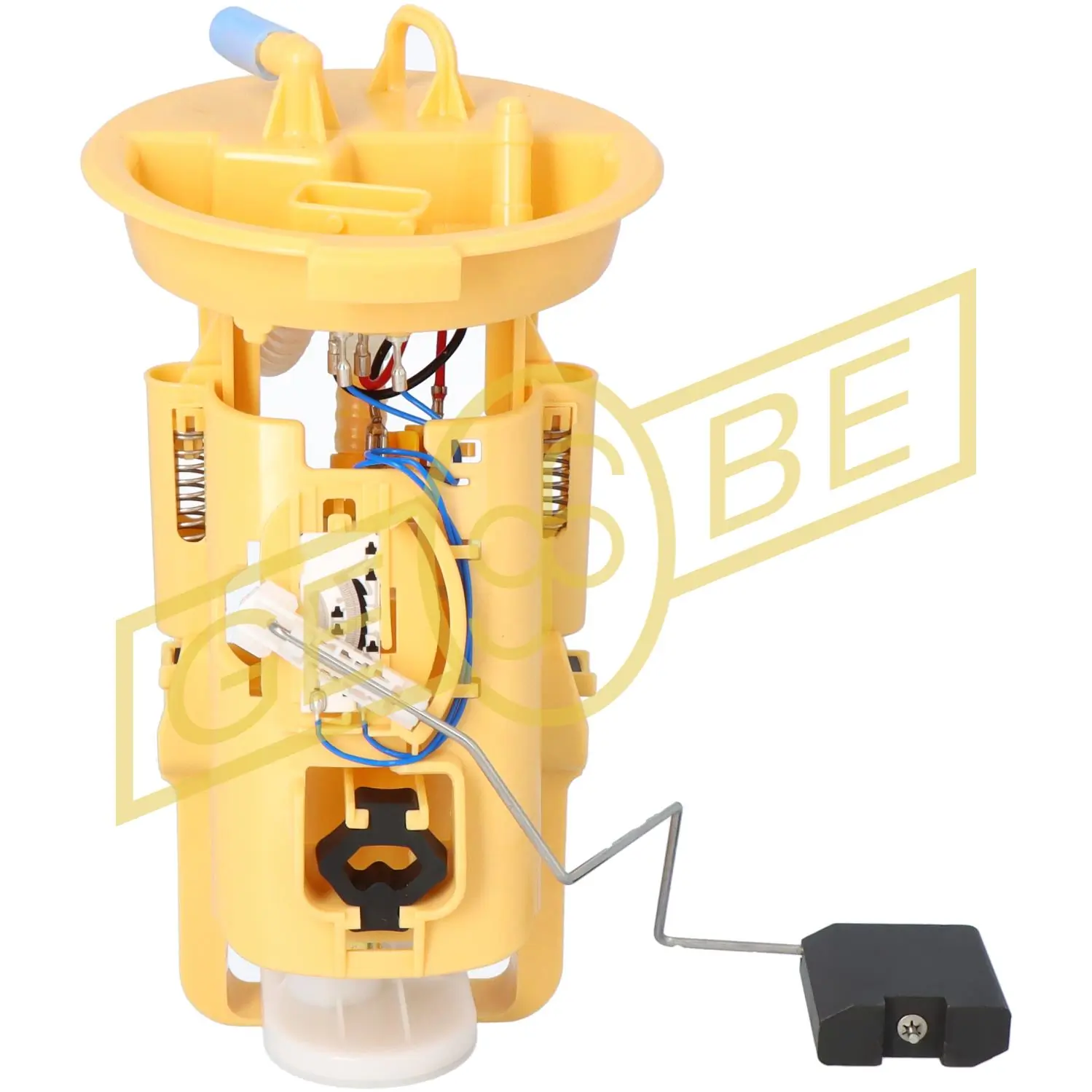 Bobina de ignição Suzuki Swift 3 RS