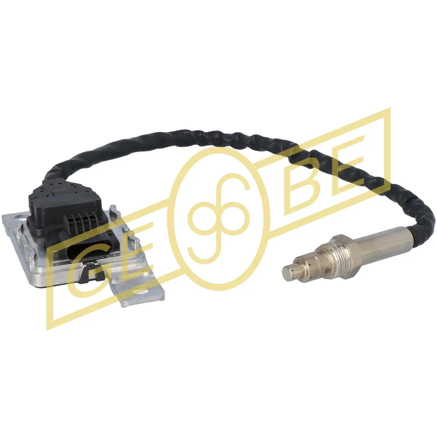 8576469 BMW Датчик оксидов азота NOX задний