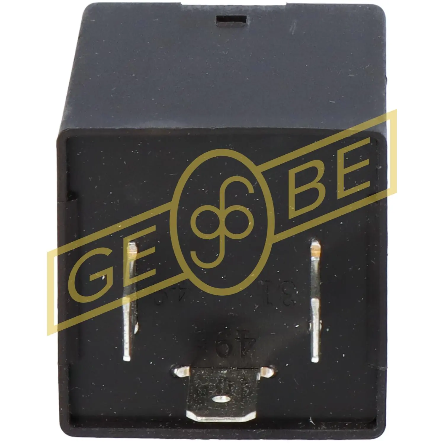 Relê das velas de incandescência Volkswagen Touran II 1T3