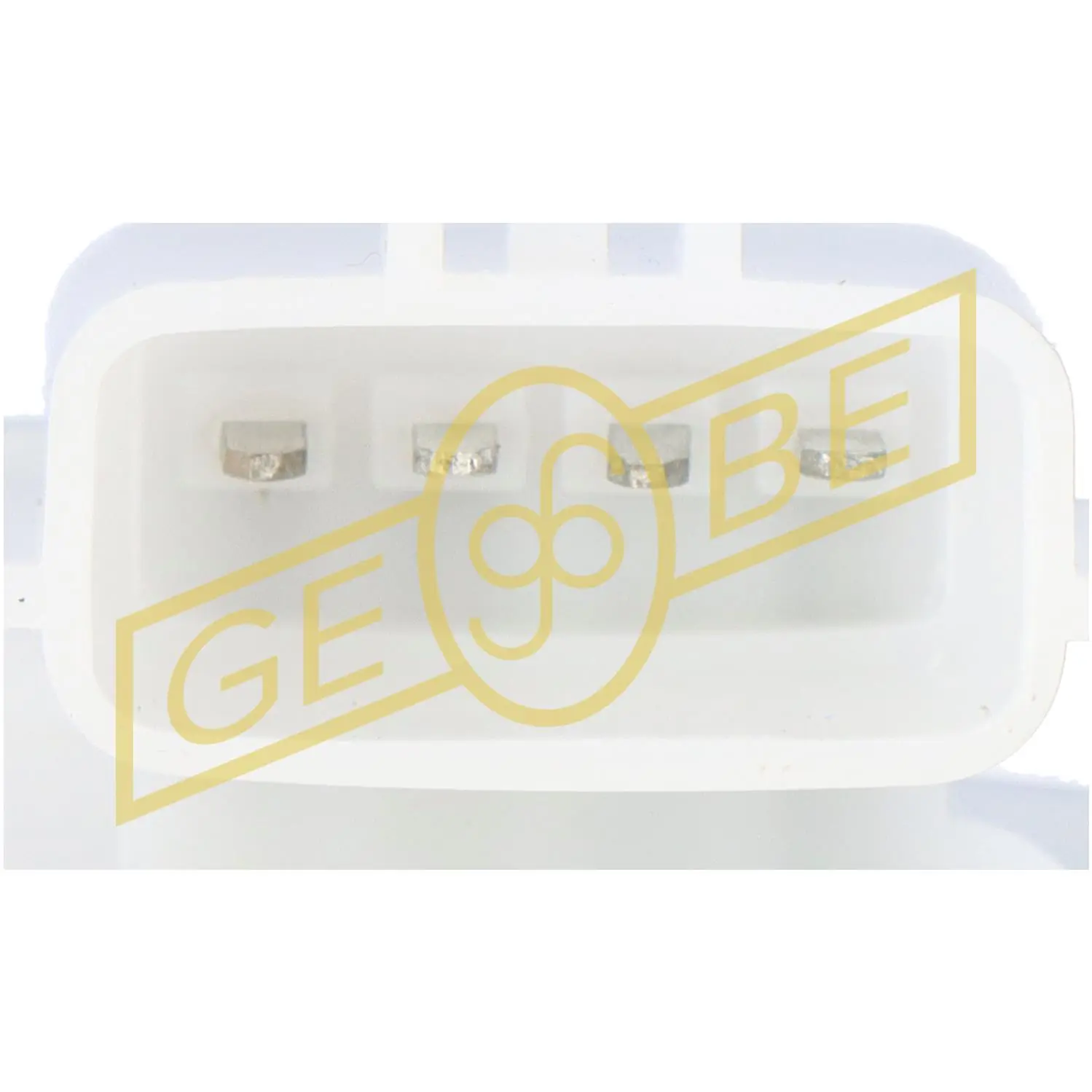 Sensor de fluxo (consumo) de ar, medidor de consumo M.A.F. - (Mass Airflow) Volkswagen Passat 3B2