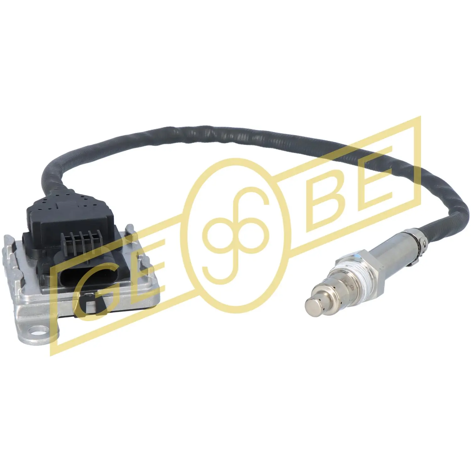 Sensor do nível de óleo de motor Opel Omega 25, 26, 27