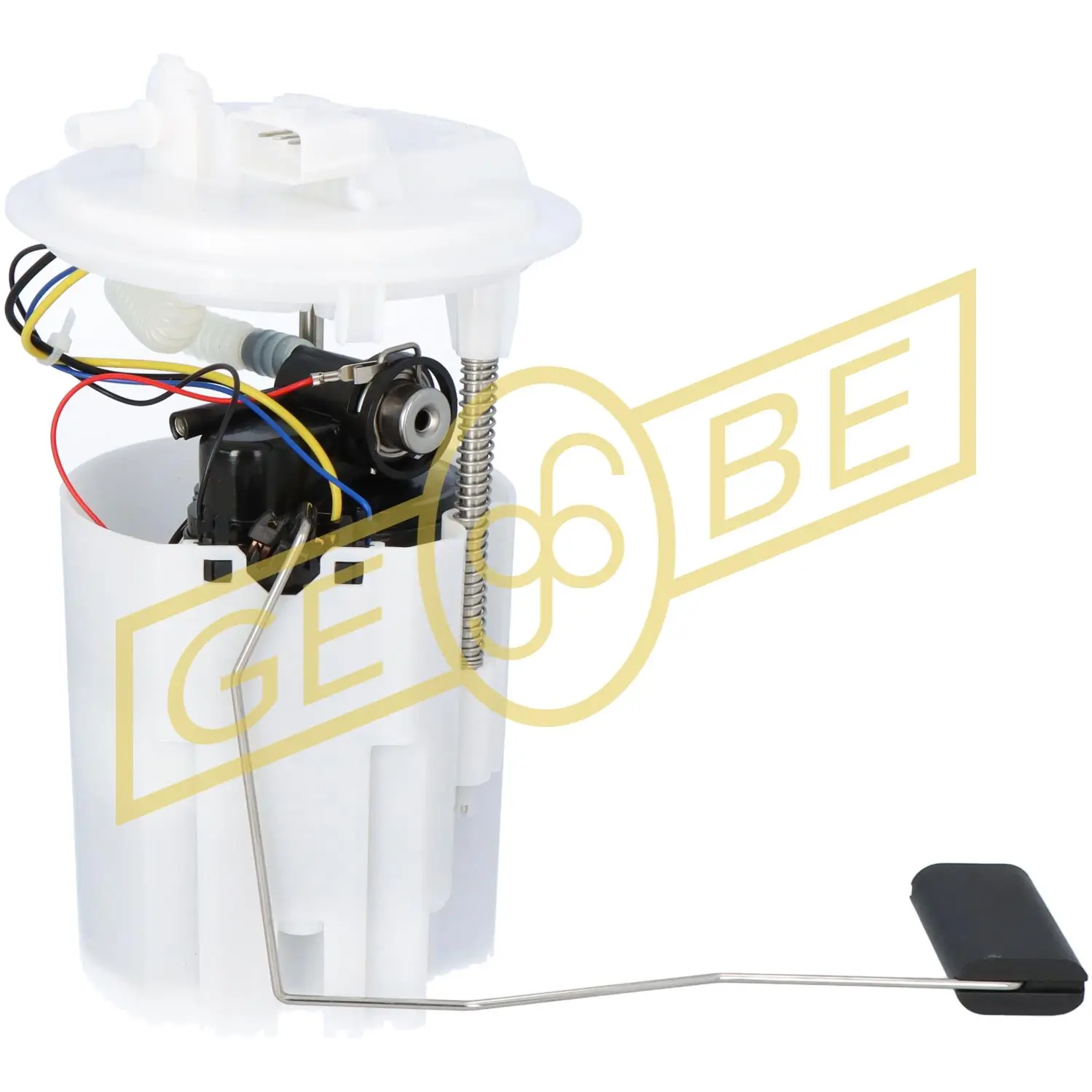 Sensor de fluxo (consumo) de ar, medidor de consumo M.A.F. - (Mass Airflow) Volkswagen Passat 3B2