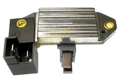 Relê-regulador do gerador (relê de carregamento) Ford Mondeo 3 BWY