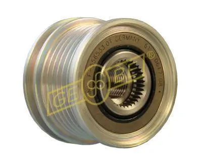 Polia do gerador Ford Transit 5 V184/5