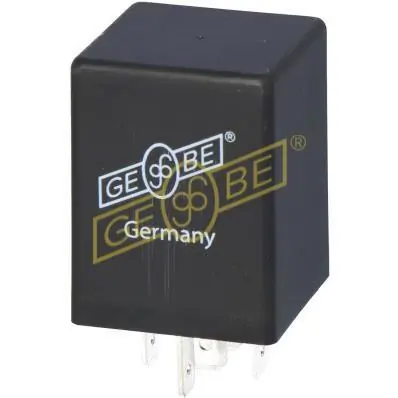 Relê de ventilador Mazda CX-7 ER