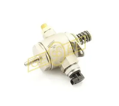 Sensor de fluxo (consumo) de ar, medidor de consumo M.A.F. - (Mass Airflow) para Renault Kangoo II FW0