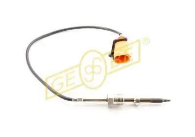 Sensor de fluxo (consumo) de ar, medidor de consumo M.A.F. - (Mass Airflow) Dacia Logan 1 LS