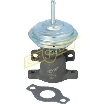  Válvula EGR de recirculação dos gases Alfa Romeo 147 hatchback (937) (2001 - 2010) 