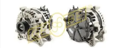 Porta-escovas do motor de arranco Skoda Fabia I 6Y2